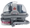 Get Bissell SpotBot Pet Portable Carpet Cleaner 33N8A PDF manuals and user guides