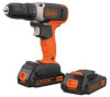 Get Black & Decker BCD702C2B PDF manuals and user guides