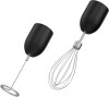 Get Black & Decker KITCHEN-WAND-WHISK-MILK-FROTHER-ATTACHMENT-COMBO-KIT PDF manuals and user guides
