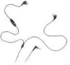 Get Blackberry HDW-16904-001 - RIM Headset - In-ear ear-bud PDF manuals and user guides