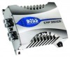 Get Boss Audio CAP350CR PDF manuals and user guides