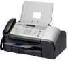 Get Brother International FAX-1360-US - IntelliFAX 1360 B/W Inkjet PDF manuals and user guides