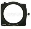 Get Canon 2719A002 - Gelatin Filter Holder III PDF manuals and user guides