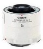 Get Canon 6846A004 - Extender EF 2x II Converter PDF manuals and user guides