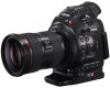Get Canon EOS C100 PDF manuals and user guides