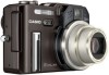 Get Casio EX-P700 - EXILIM Digital Camera PDF manuals and user guides