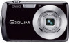 Get Casio EX-S6 - EXILIM Digital Camera PDF manuals and user guides