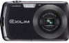 Get Casio EX-S7 - EXILIM Digital Camera PDF manuals and user guides