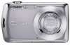 Get Casio EX-Z1 - EXILIM Digital Camera PDF manuals and user guides