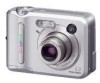 Get Casio QVR61 - Digital Camera - 6.0 Megapixel PDF manuals and user guides