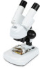 Get Celestron Celestron Labs S20 Angled Stereo Microscope PDF manuals and user guides