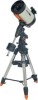 Get Celestron CGEM DX 1100 HD Computerized Telescope PDF manuals and user guides
