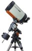 Get Celestron CGEM II 1100 EdgeHD Telescopes PDF manuals and user guides
