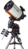 Get Celestron CGX Equatorial 1100 HD Telescope PDF manuals and user guides