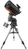 Get Celestron CGX Equatorial 1100 Schmidt-Cassegrain Telescope PDF manuals and user guides