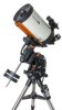 Get Celestron CGX Equatorial 925 HD Telescopes PDF manuals and user guides