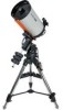 Get Celestron CGX-L Equatorial 1400 HD Telescope PDF manuals and user guides