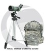 Get Celestron LandScout 50mm Spotting Scope Backpack Kit PDF manuals and user guides