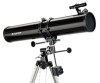 Get Celestron PowerSeeker 114EQ Telescope PDF manuals and user guides
