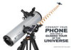 Get Celestron StarSense Explorer DX 130AZ Smartphone App-Enabled Newtonian Reflector Telescope PDF manuals and user guides
