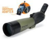 Get Celestron Ultima 80 - 45 Degree Spotting Scope with Smartphone Adapter PDF manuals and user guides