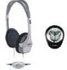 Get Coby CV-H88 - Headphones - Semi-open PDF manuals and user guides