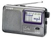 Get Coby CX-WB15AC - Personal Radio PDF manuals and user guides