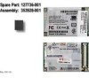 Get Compaq 149373-001 - Mini-PCI - 56 Kbps Network PDF manuals and user guides