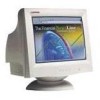 Get Compaq 154499-031 - S 710 - 17inch CRT Display PDF manuals and user guides