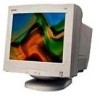 Get Compaq SN-VRQP7-23 - P 75 - 17inch CRT Display PDF manuals and user guides