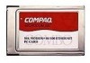 Get Compaq 321550-002 - 56K + 10/100 Ethernet PDF manuals and user guides