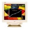 Get Compaq 360563-001 - S 900 - 19inch CRT Display PDF manuals and user guides
