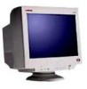 Get Compaq 386326-001 - P 900 - 19inch CRT Display PDF manuals and user guides