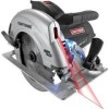 Get Craftsman 7-1/4 - in. Circular Saw with Laser Trac and LED Worklight PDF manuals and user guides
