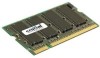 Get Crucial CT12864X335AP - 1 GB SODIMM DDR PC2700 CL2.5 Unbuffered non-ECC Memory PDF manuals and user guides