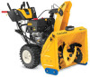 Get Cub Cadet 3X 30 inch PRO H PDF manuals and user guides