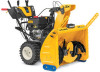 Get Cub Cadet 3X 34 inch PRO H PDF manuals and user guides