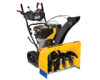 Get Cub Cadet 728 TDE Two-Stage Track Drive Snow Thrower PDF manuals and user guides
