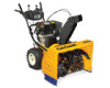 Get Cub Cadet 933 SWE Two-Stage Snow Thrower PDF manuals and user guides