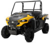 Get Cub Cadet Challenger M 550 Yellow PDF manuals and user guides