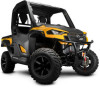 Get Cub Cadet Challenger MX 750 EPS Yellow PDF manuals and user guides