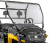 Get Cub Cadet Polycarbonate Windshield PDF manuals and user guides