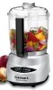 Get Cuisinart DLC-4CHBC - Food Chopper - 4 Cup PDF manuals and user guides