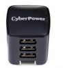 Get CyberPower TR13U3A PDF manuals and user guides