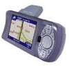 Get DELPHI NA10000-11B1 - Mobile Navigation - GPS Receiver PDF manuals and user guides