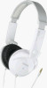 Get Denon HPDE372W - HEADPHONE - ON EAR FOLDING GP CONNECTOR PDF manuals and user guides