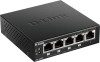 Get D-Link DGS-1005P PDF manuals and user guides