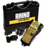 Get Dymo Rhino 5200 Hard case Kit by DYMO PDF manuals and user guides