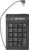 Get Dynex DX-KEYPAD2 PDF manuals and user guides