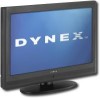 Get Dynex DX-LCD26-09 PDF manuals and user guides